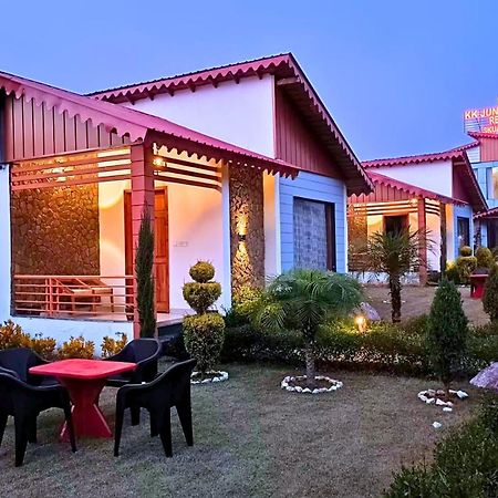 Kk Jungle View By Asapin Hotels Kota Bāgh Esterno foto