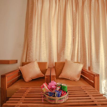 Kk Jungle View By Asapin Hotels Kota Bāgh Esterno foto