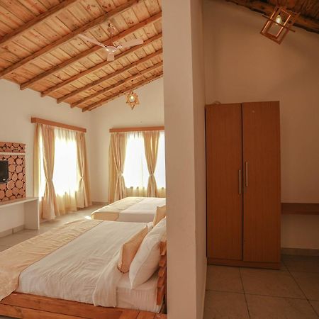Kk Jungle View By Asapin Hotels Kota Bāgh Esterno foto