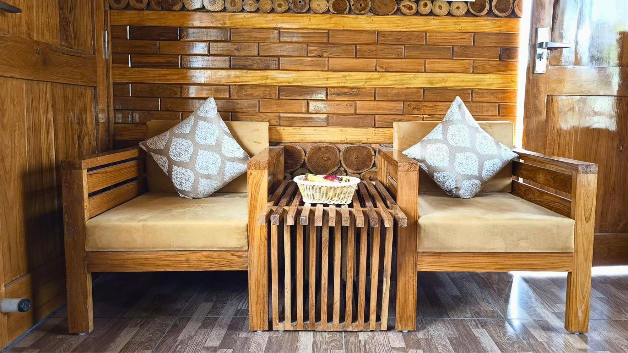 Kk Jungle View By Asapin Hotels Kota Bāgh Esterno foto