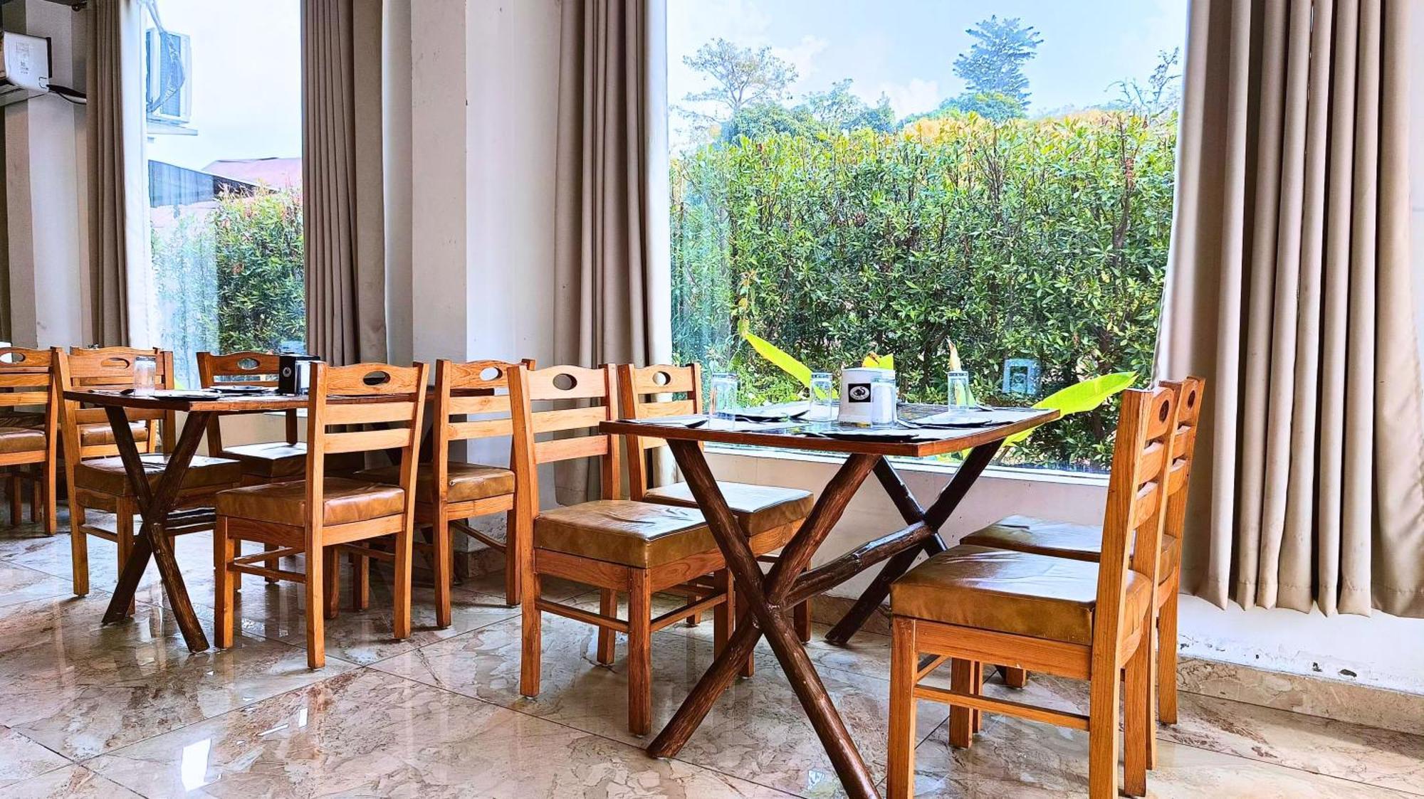Kk Jungle View By Asapin Hotels Kota Bāgh Esterno foto