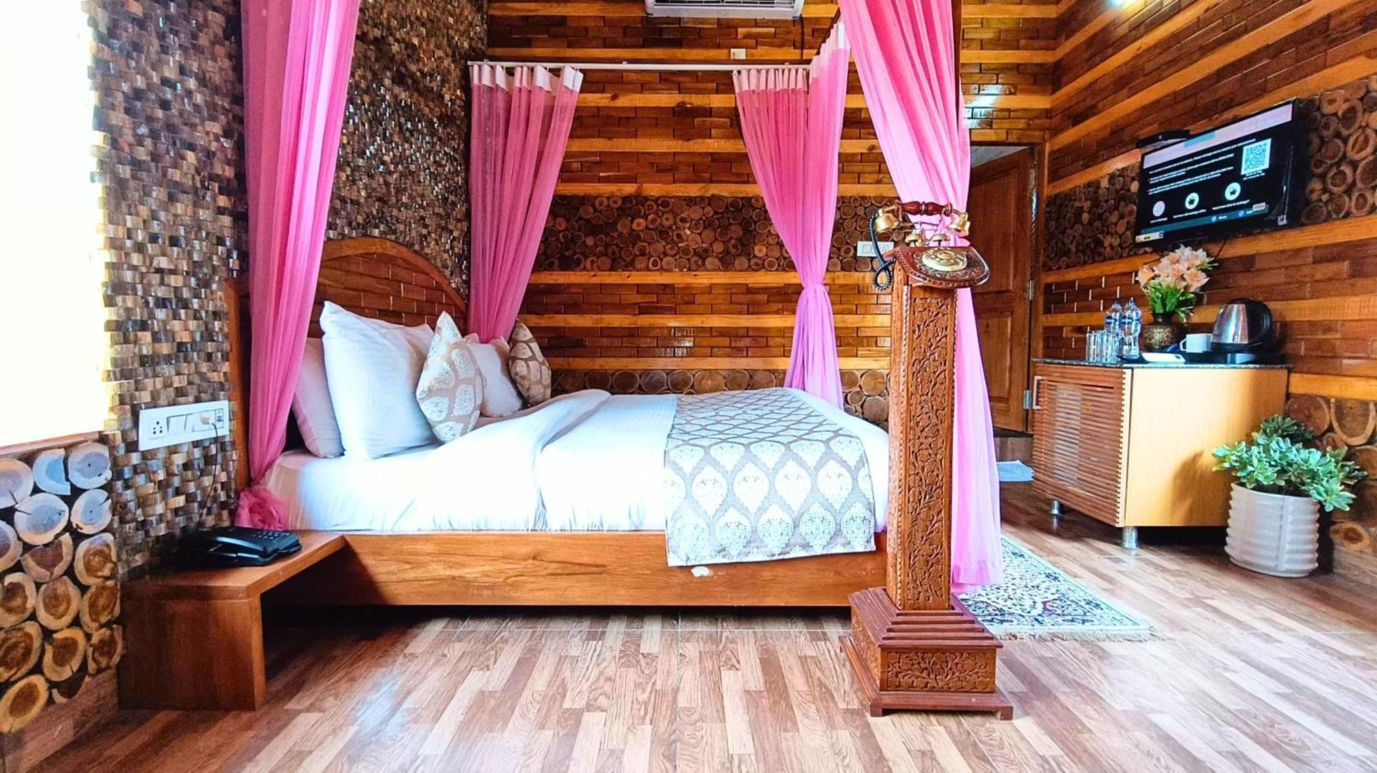 Kk Jungle View By Asapin Hotels Kota Bāgh Esterno foto
