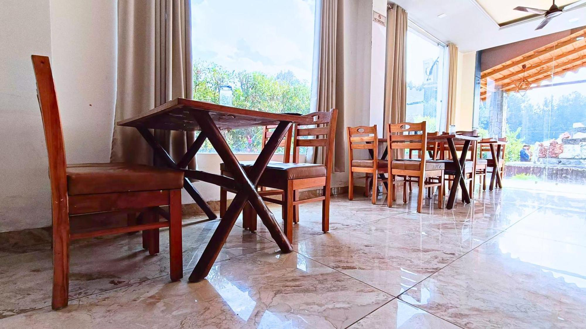 Kk Jungle View By Asapin Hotels Kota Bāgh Esterno foto