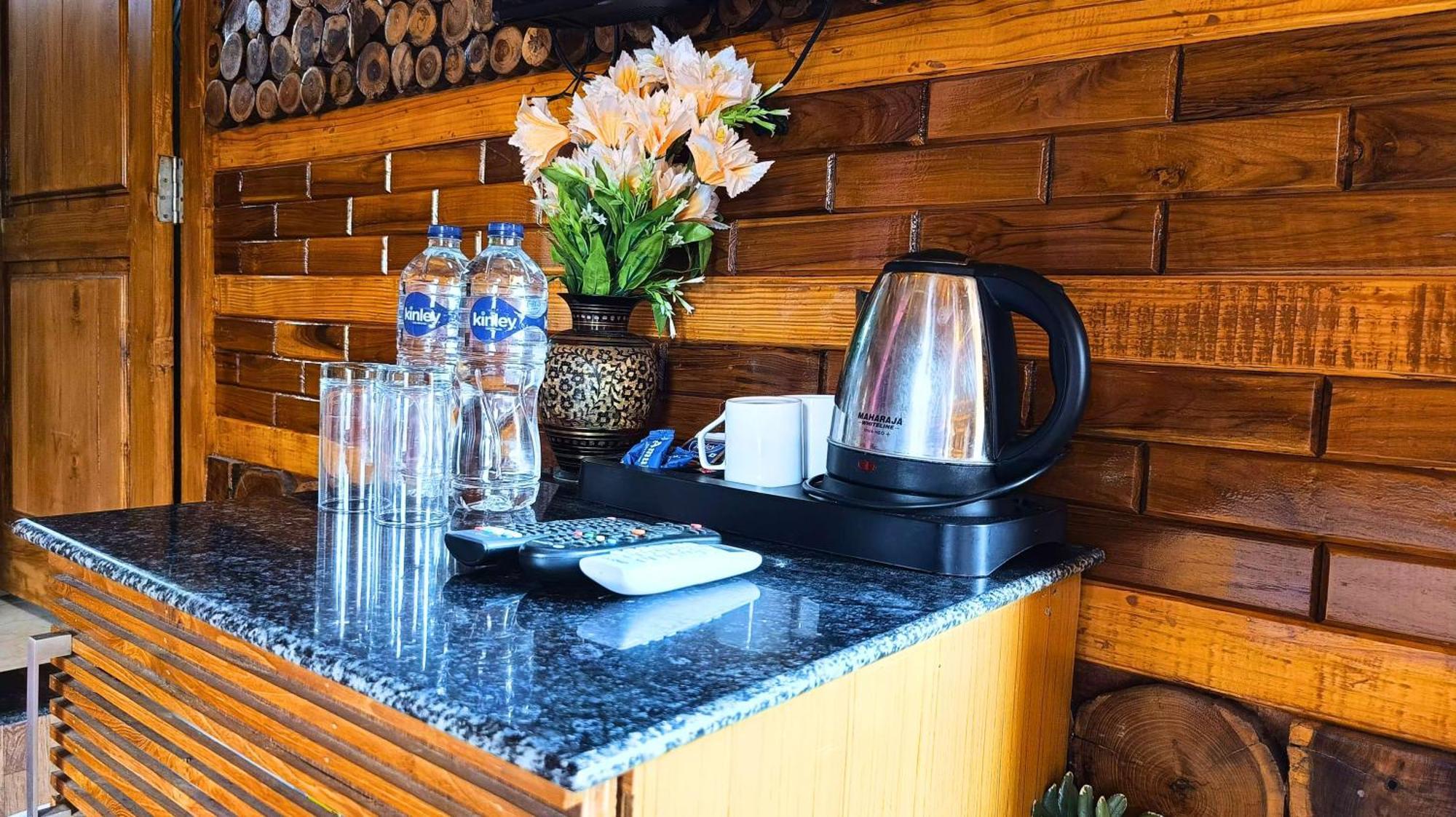 Kk Jungle View By Asapin Hotels Kota Bāgh Esterno foto