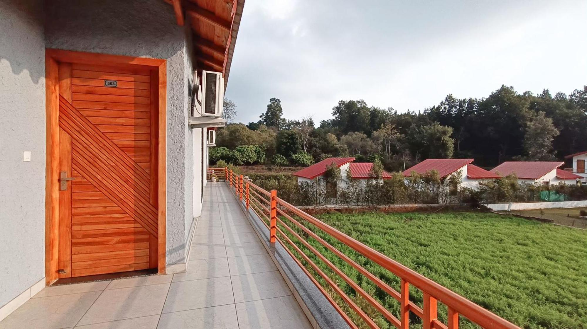 Kk Jungle View By Asapin Hotels Kota Bāgh Esterno foto