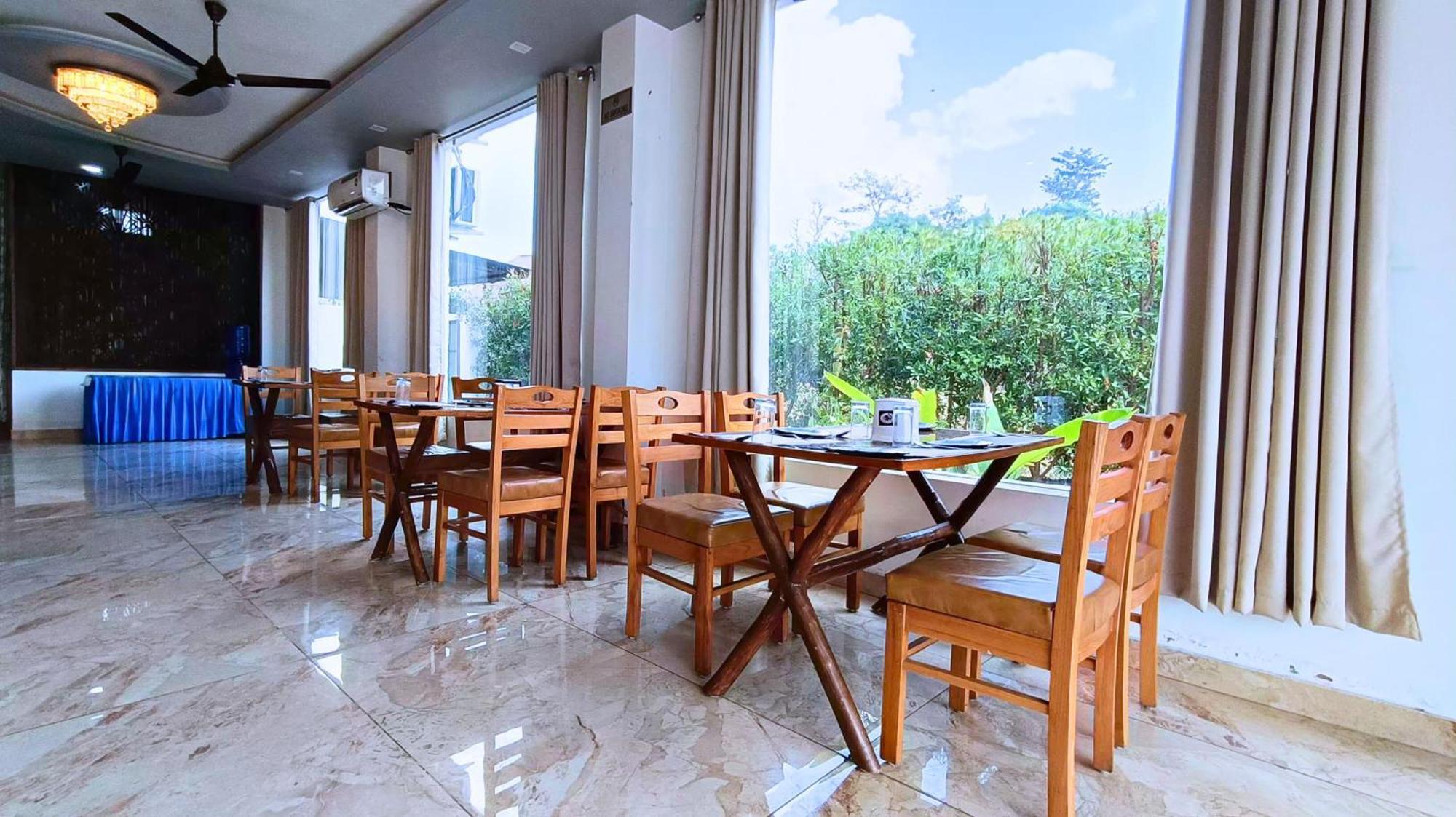 Kk Jungle View By Asapin Hotels Kota Bāgh Esterno foto