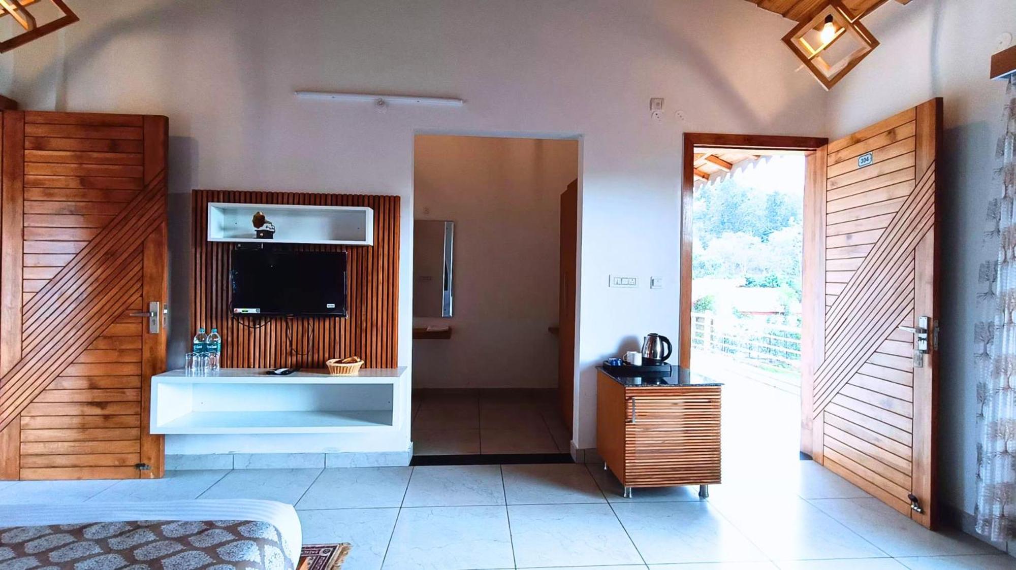 Kk Jungle View By Asapin Hotels Kota Bāgh Esterno foto