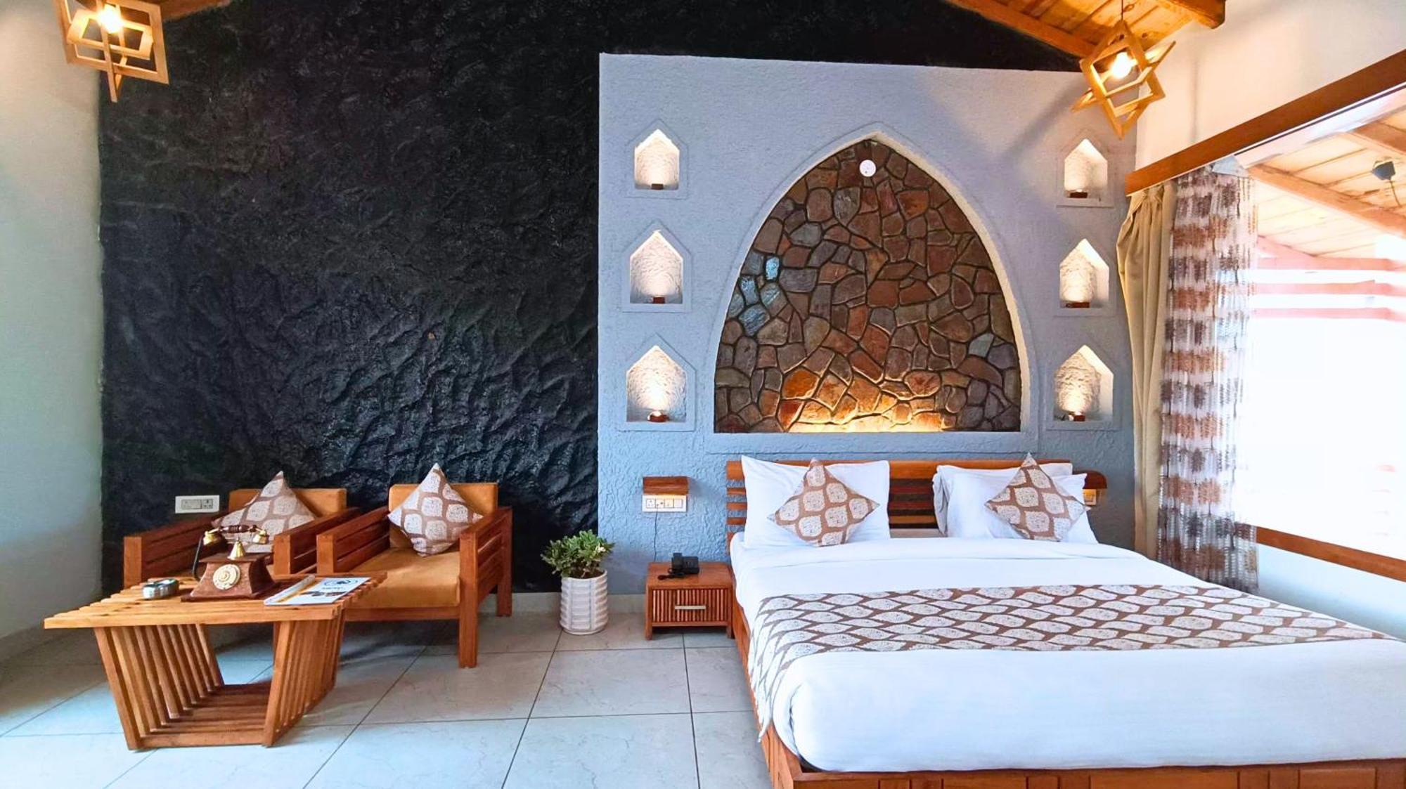 Kk Jungle View By Asapin Hotels Kota Bāgh Esterno foto