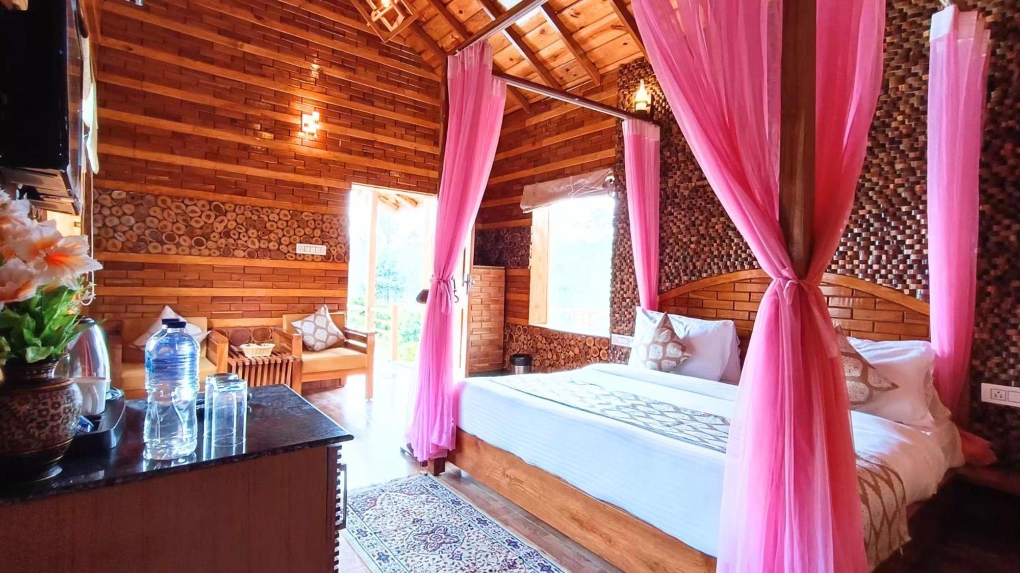 Kk Jungle View By Asapin Hotels Kota Bāgh Esterno foto