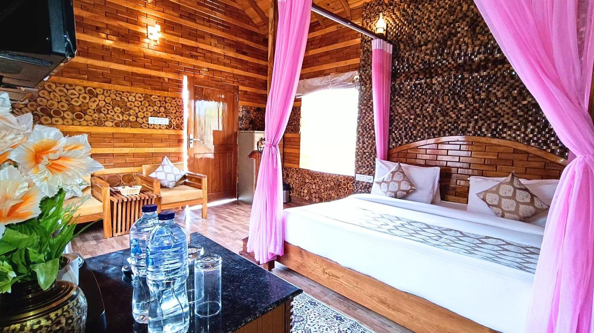 Kk Jungle View By Asapin Hotels Kota Bāgh Esterno foto
