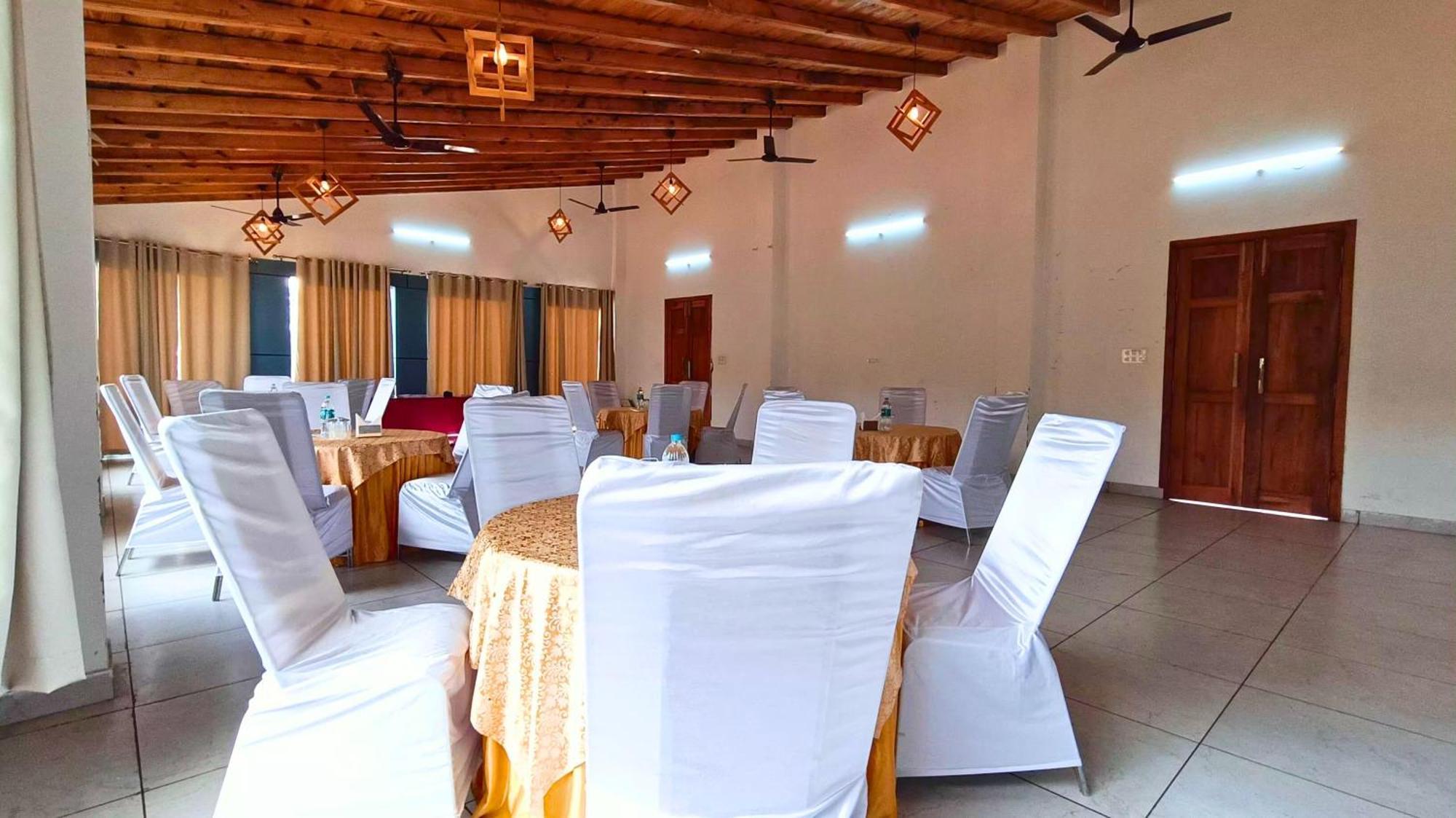 Kk Jungle View By Asapin Hotels Kota Bāgh Esterno foto