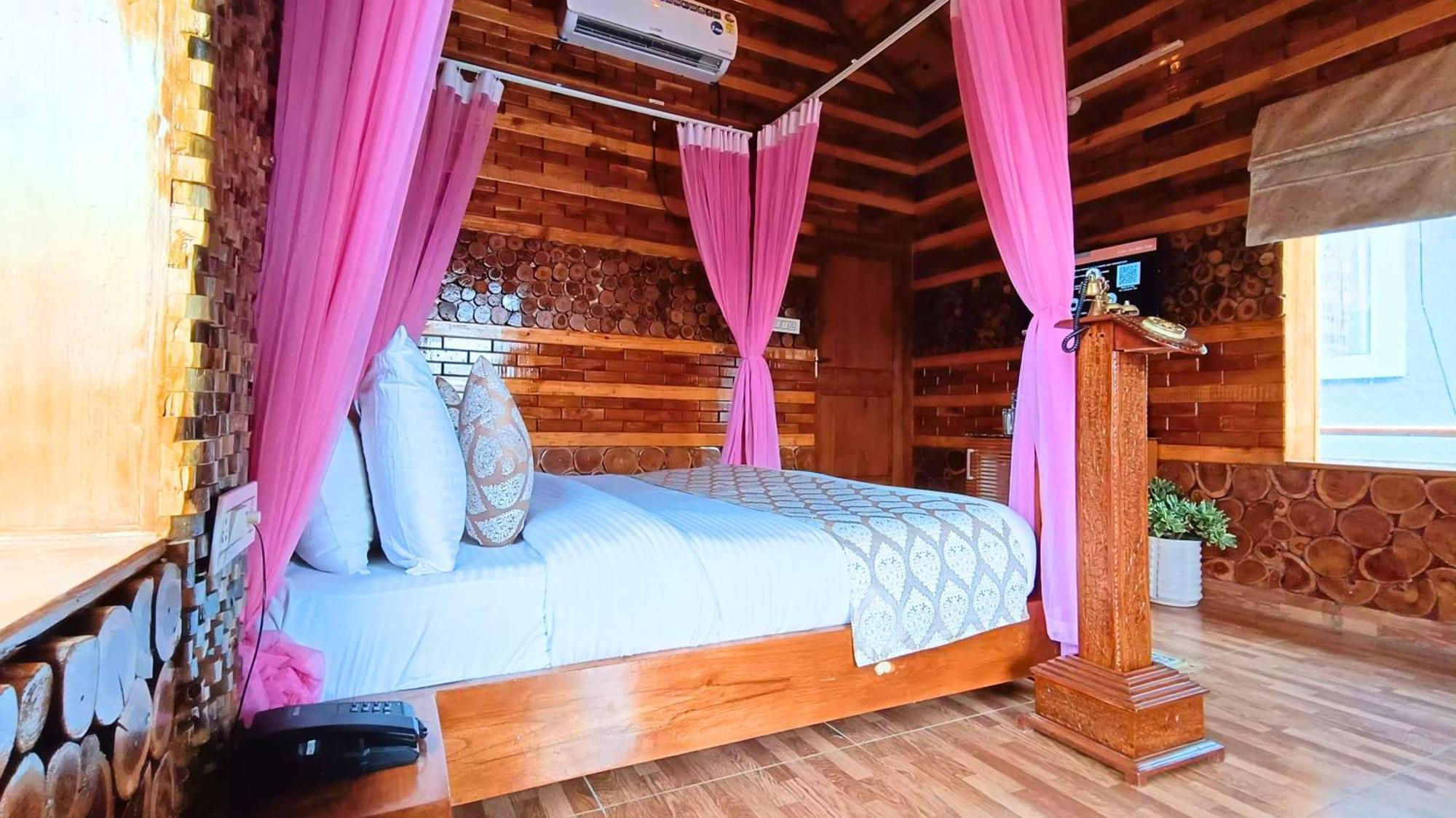 Kk Jungle View By Asapin Hotels Kota Bāgh Esterno foto