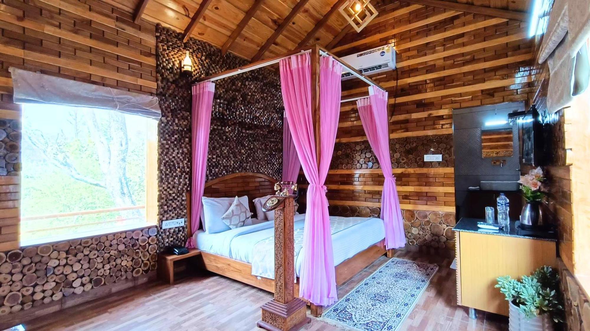 Kk Jungle View By Asapin Hotels Kota Bāgh Esterno foto
