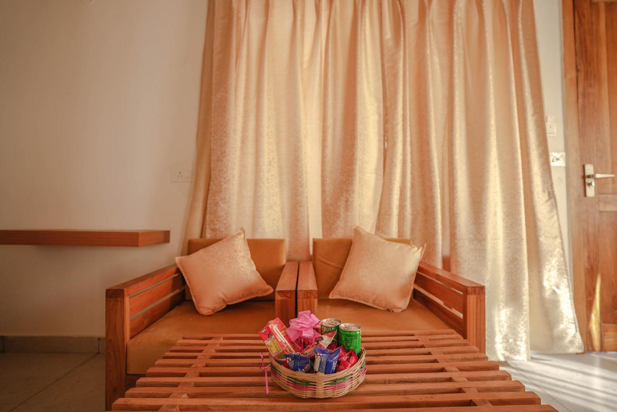 Kk Jungle View By Asapin Hotels Kota Bāgh Esterno foto