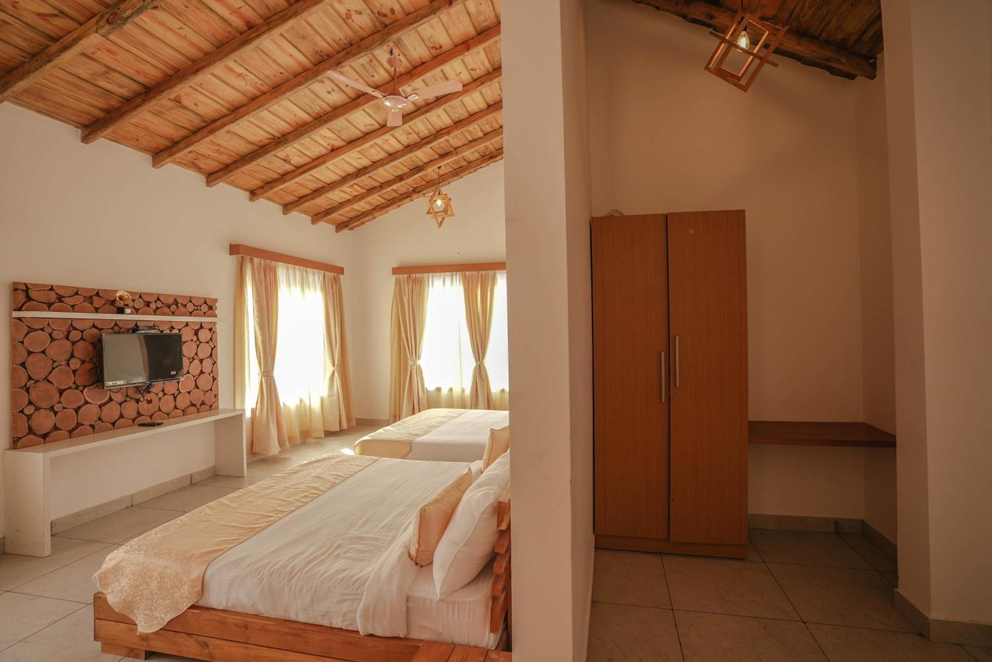 Kk Jungle View By Asapin Hotels Kota Bāgh Esterno foto